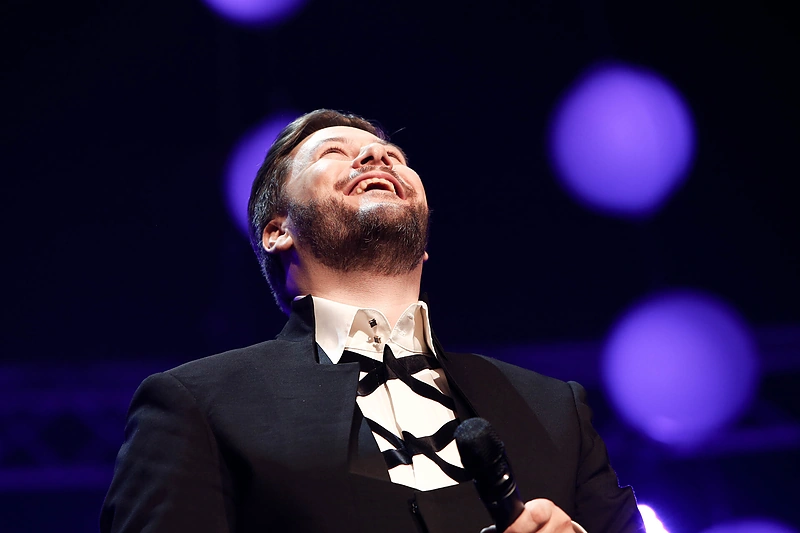 Merūnas Vitulskis/ Organizatorių nuotr.