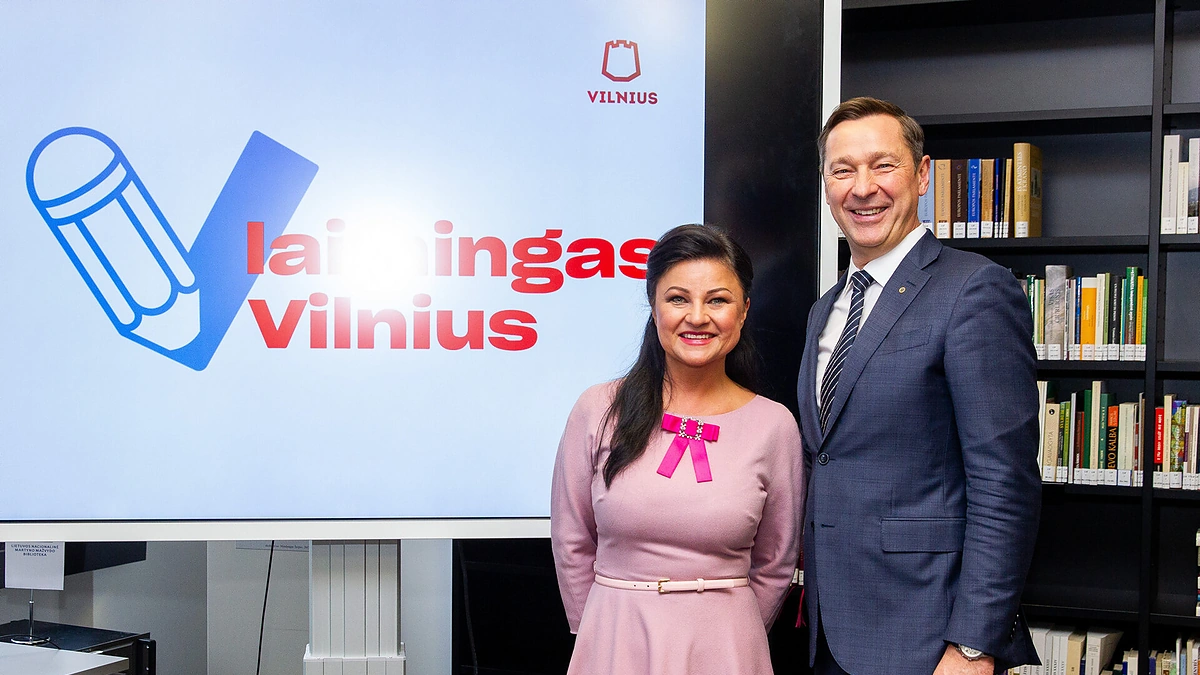 Agnė ir Artūras Zuokai / Irmanto Gelūno / „Žmonės Foto“ nuotr.