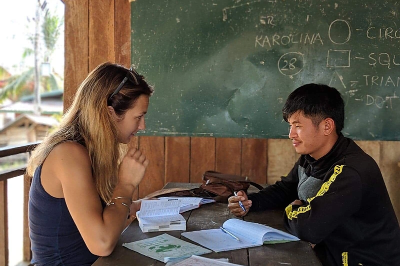 Karolina Dabašinskaitė/Asmeninio archyvo nuotr.