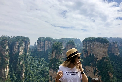 Karolina Dabašinskaitė/Asmeninio archyvo nuotr.