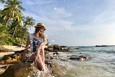 Karolina Dabašinskaitė/Asmeninio archyvo nuotr.