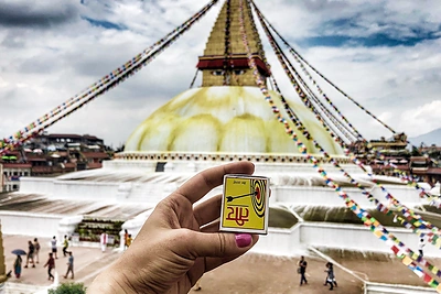 Karolina Dabašinskaitė/Asmeninio archyvo nuotr.