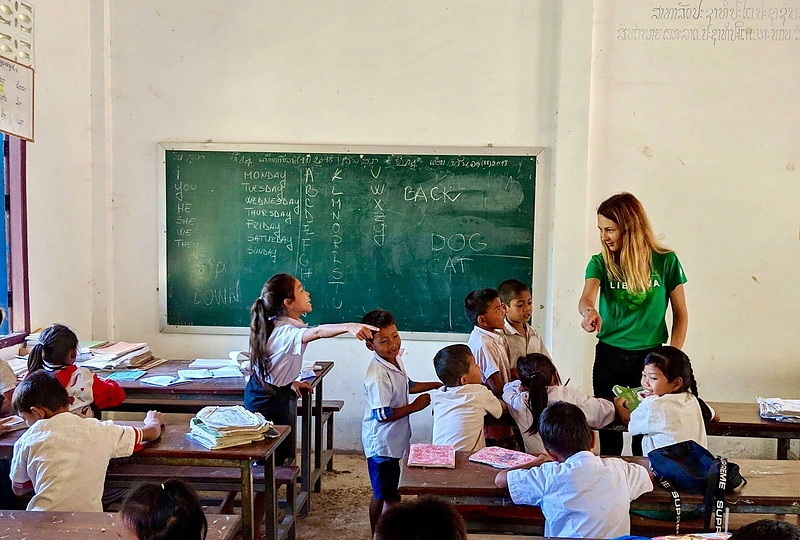 Karolina Dabašinskaitė/Asmeninio archyvo nuotr.