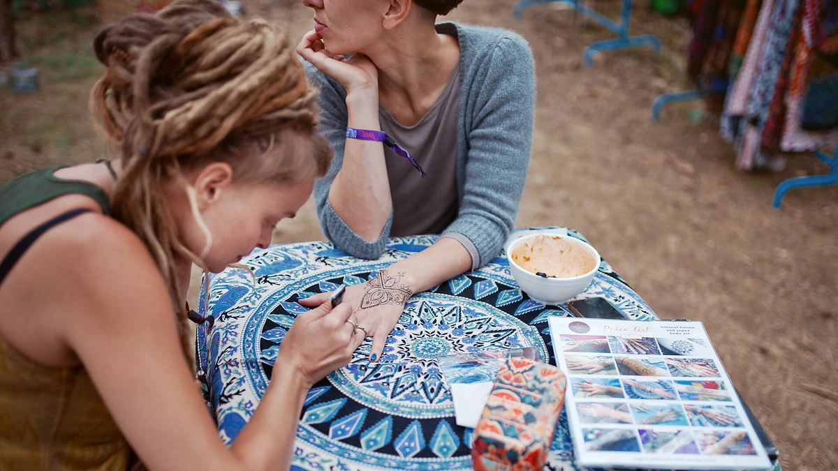 „Yaga Gathering“ / Organizatorių nuotr.