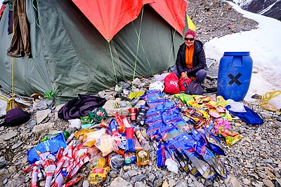 Sauliaus Damulevičiaus ekspedicija Pakistane/Asmeninio archyvo nuotr.