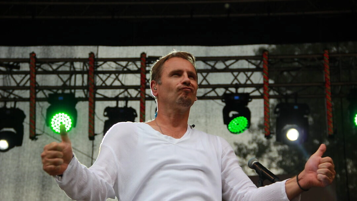 Marijono Mikutavičiaus koncertas / A. Minkevičienės nuotr.