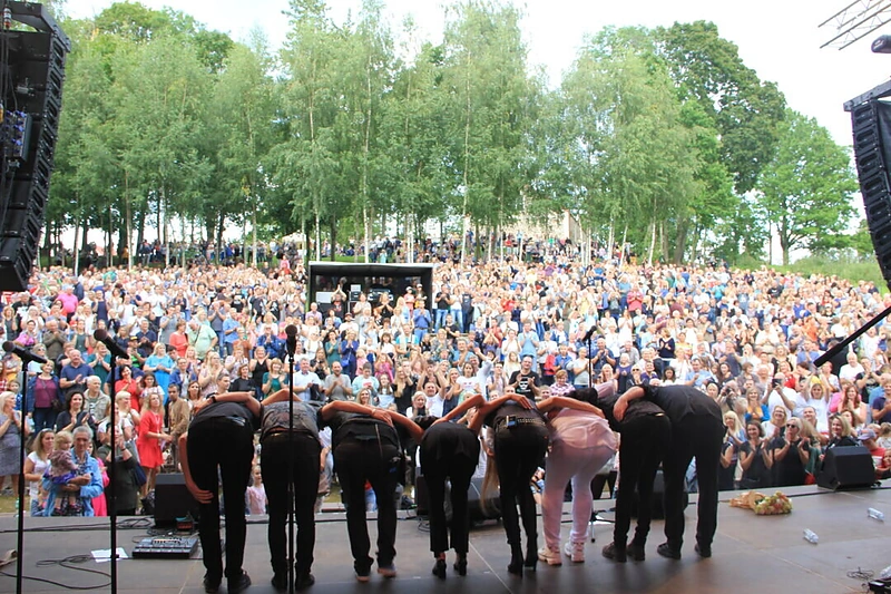 Marijono Mikutavičiaus koncertas / A. Minkevičienės nuotr.