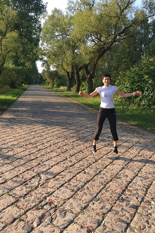Diana Gedeikytė-Jakutienė/Asmeninio archyvo nuotr.