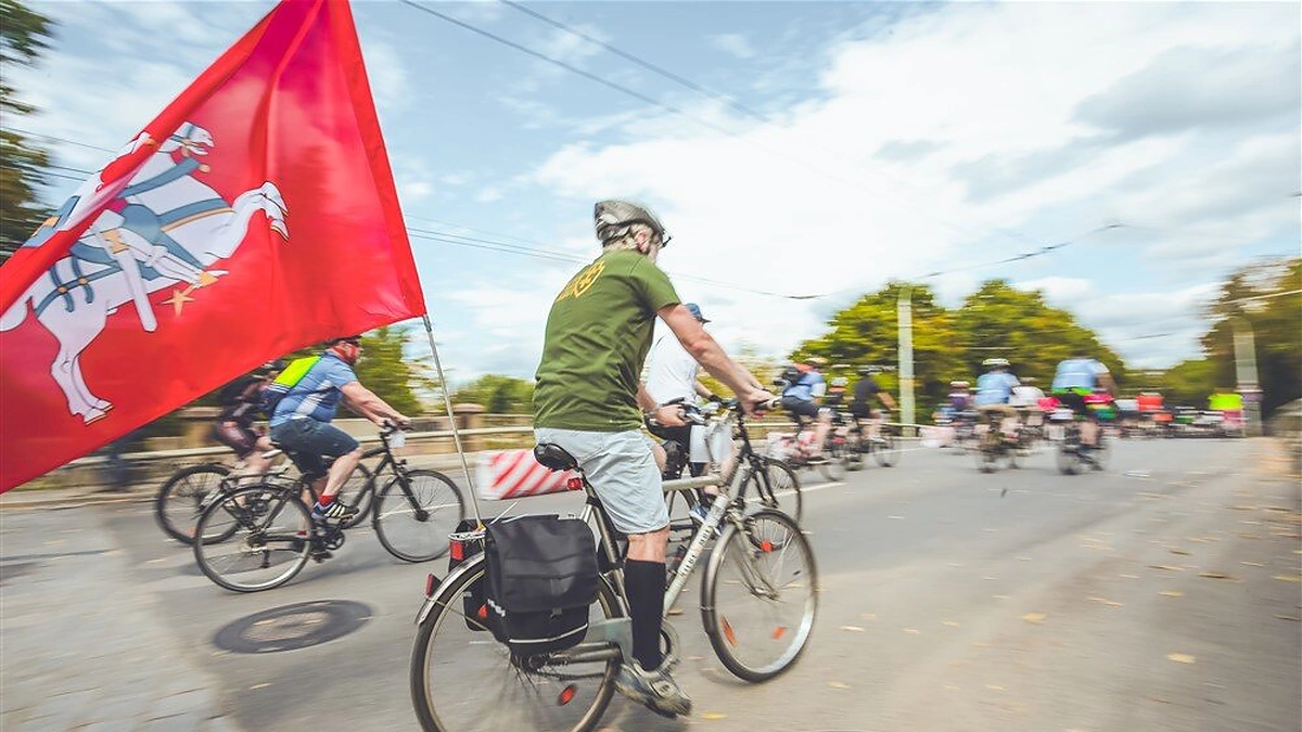 „IKI Velomaratonas“/ Edgaro Buiko nuotr.