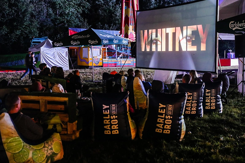 Pirmosios „Karklė 2019“ dienos akimirkos / Teodoro Biliūno / „Žmonės Foto“ nuotr.