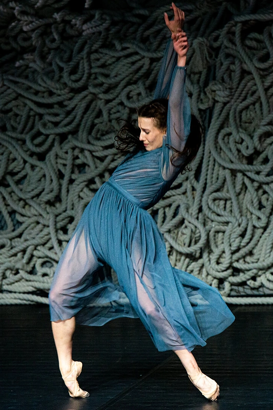 „Eglė žalčių karalienė“/Organizatorių nuotr.