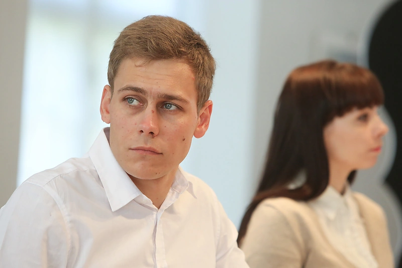 Dovydas Stončius/Juliaus Kalinsko nuotr.