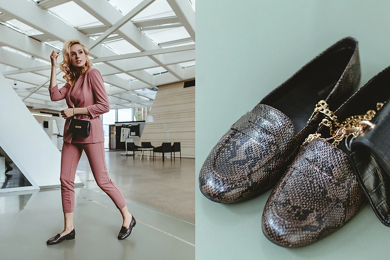 Viktorijos Šaulytės stiliaus patarimai / Organizatorių nuotr.