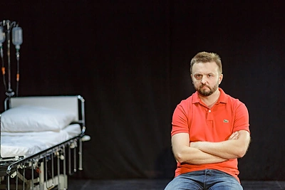 Stano / Kristinos ir Aurelijaus Tumulevičių nuotr.