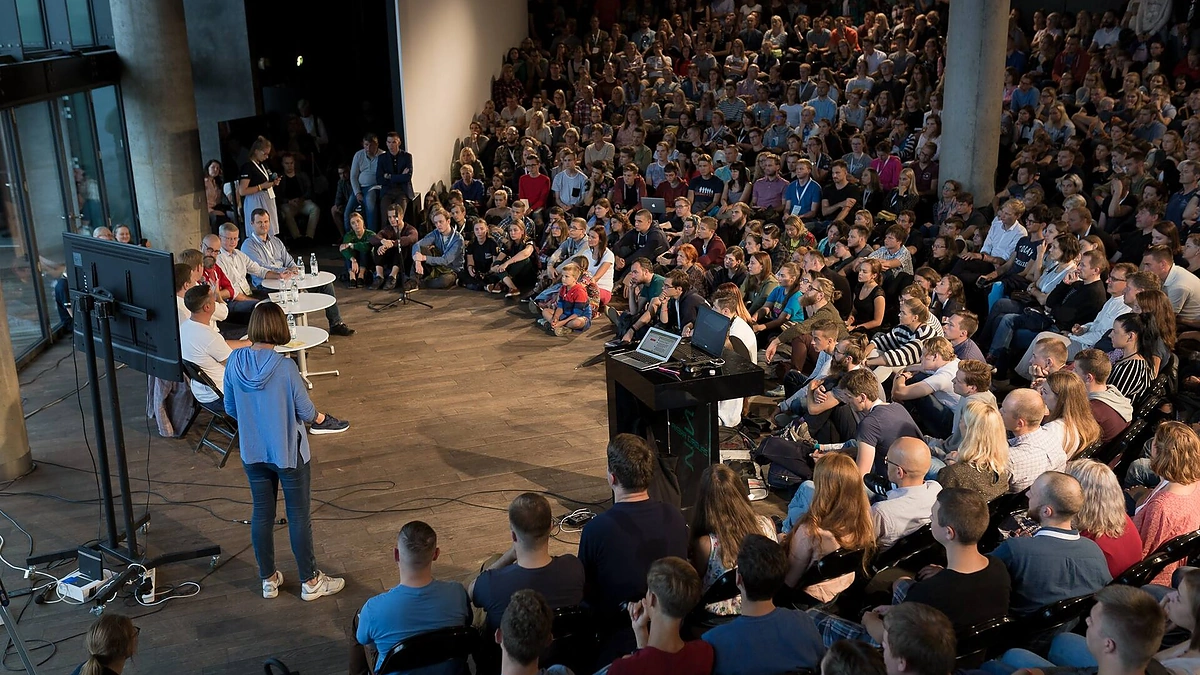 „Laisvės piknikas“/ Luko Grušecko nuotr.