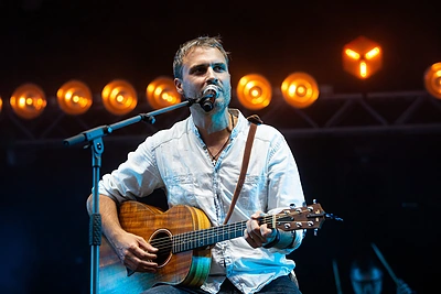 „Garden“ festivalis / Gretos Skaraitienės / „Žmonės Foto“ nuotr.