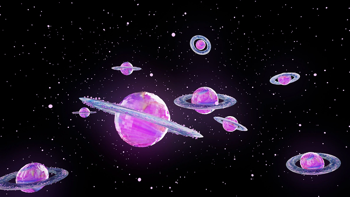 3D projektas „Atradimas“/ Organizatorių nuotr.