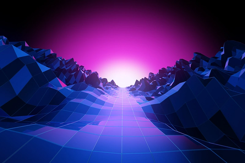 3D projektas „Atradimas“/ Organizatorių nuotr.