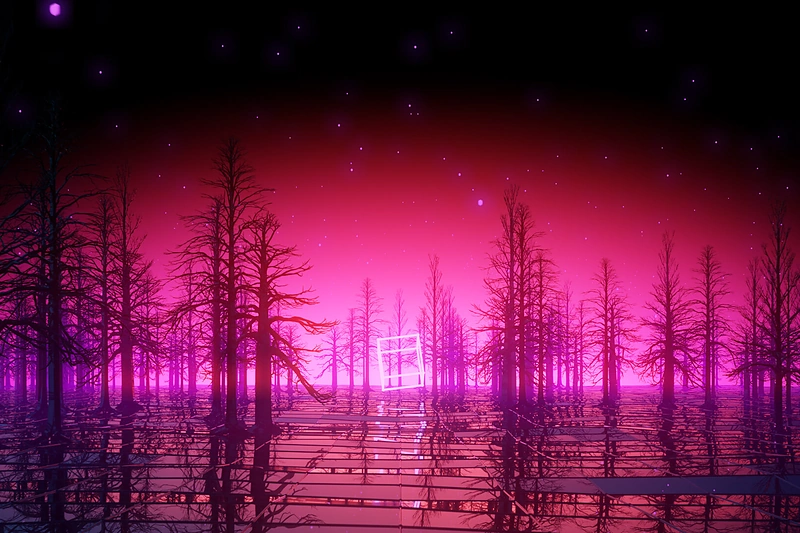 3D projektas „Atradimas“/ Organizatorių nuotr.