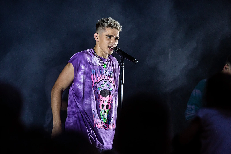 Donato Montvydo koncertas „Vasaros terasoje“/ Gretos Skaraitienės nuotr.