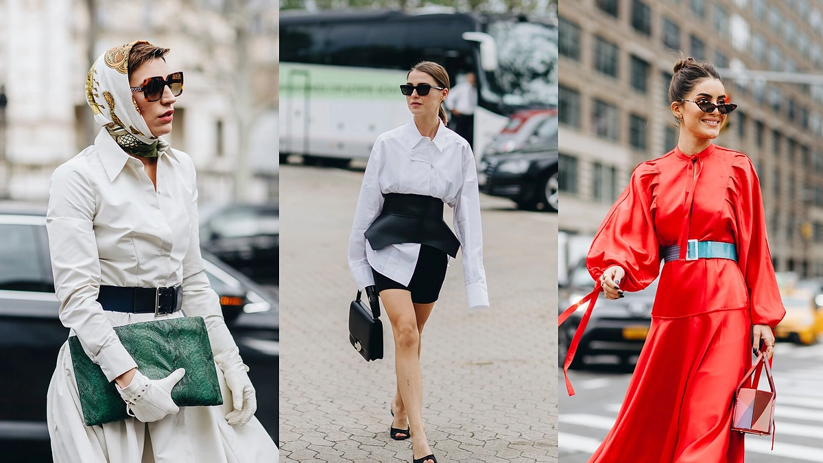 Stiliaus pagrindai/Vida Press nuotr.