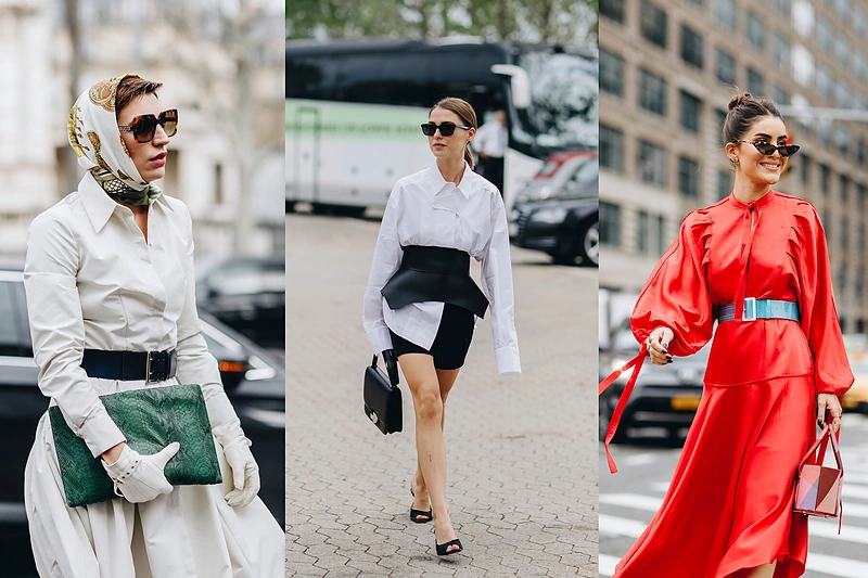 Stiliaus pagrindai/Vida Press nuotr.