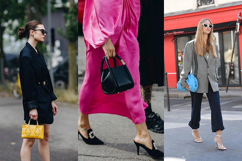 Stiliaus pagrindai/Vida Press nuotr.