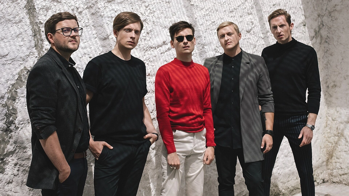 „Colours Of Bubbles“/M. Penkutės nuotr.