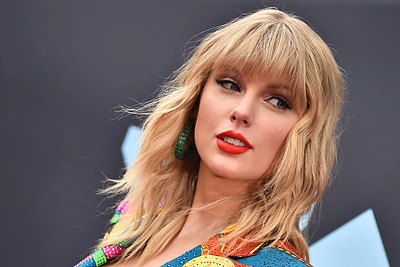 MTV vaizdo klipų apdovanojimai/Vida Press nuotr.