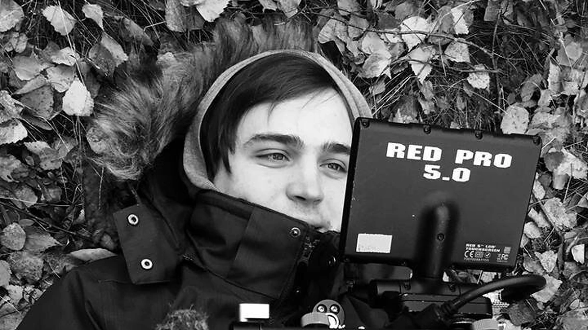 Operatorius Vytautas Katkus/Asmeninio archyvo nuotr.