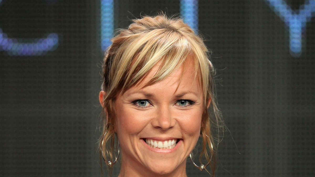 Jessi Combs / „Scanpix“ nuotr.