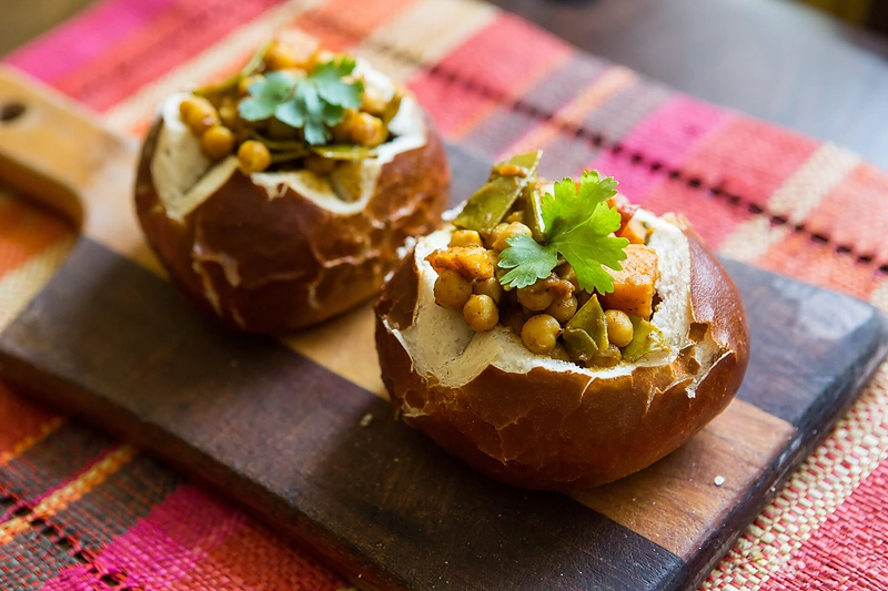 Pietų Afrikos troškinys/ Gretos Skaraitienės nuotr.