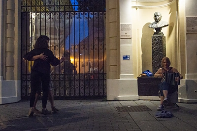 „Sostinės dienos 2019“/ Karolio Bingelio nuotr.