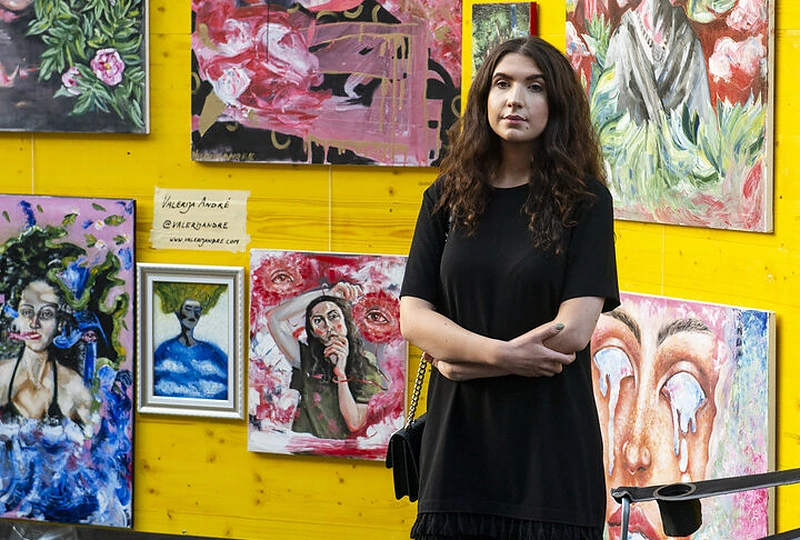 „Sostinės dienos 2019“/ Karolio Bingelio nuotr.