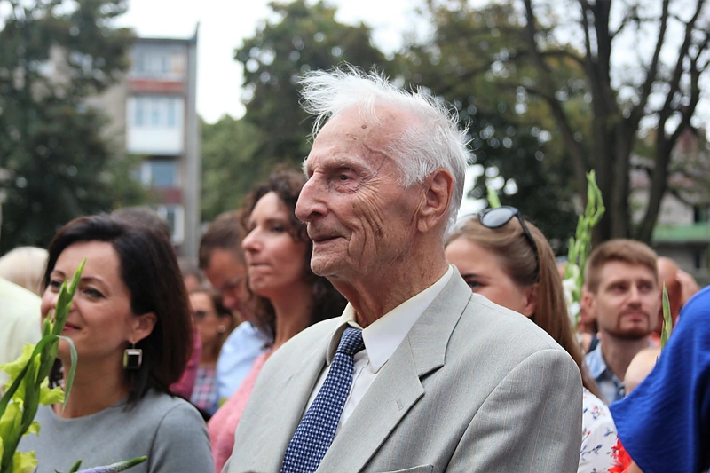 Antanas Nausėda / J. Andriejauskaitės / 15min nuotr.