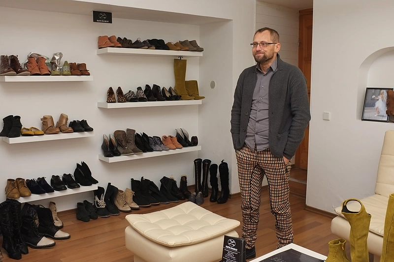 Žano Maslausko gyvenimo akimirkos/Asmeninio archyvo nuotr.