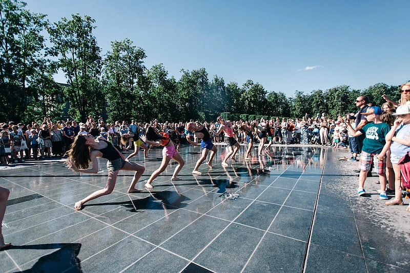 „Low Air“ renginys/Manto Bartaševičiaus nuotr.
