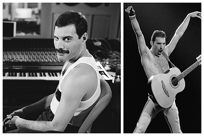 Gerbėjai mini 73-ąją Freddie Mercury gimimo dieną