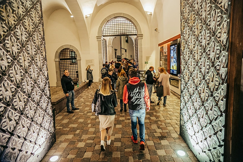 Prancūzų komedijos „(Ne)tikros prancūziškos vestuvės 2“ peržiūra/Organizatorių nuotr.