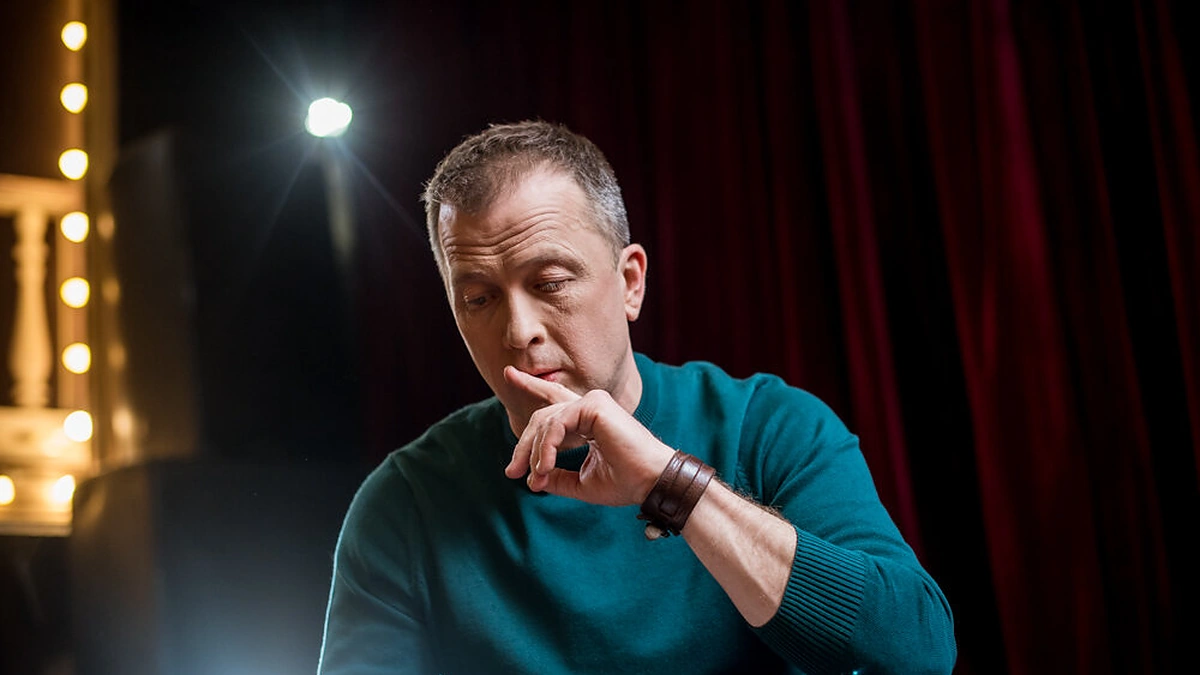 Darius Petkevičius / Organizatorių nuotr.