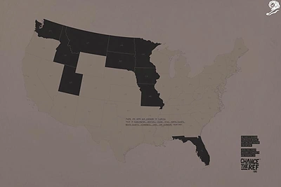 Spaudos reklama – Guns