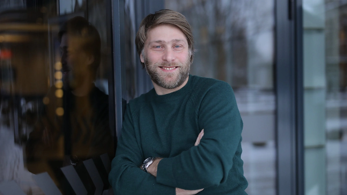 Tomas Dingleris/Gedmanto Kropio/„Žmonės Foto“ nuotr.