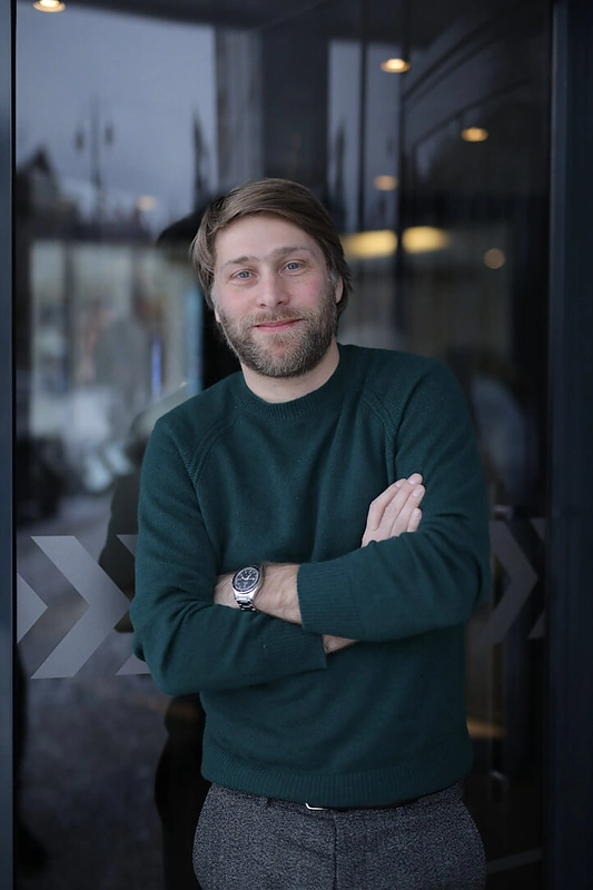 Tomas Dingleris/Gedmanto Kropio/„Žmonės Foto“ nuotr.