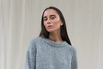 FLOW rudens/žiemos kolekcija/ Organizatorių nuotr.