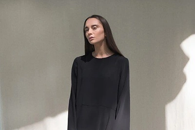 FLOW rudens/žiemos kolekcija/ Organizatorių nuotr.