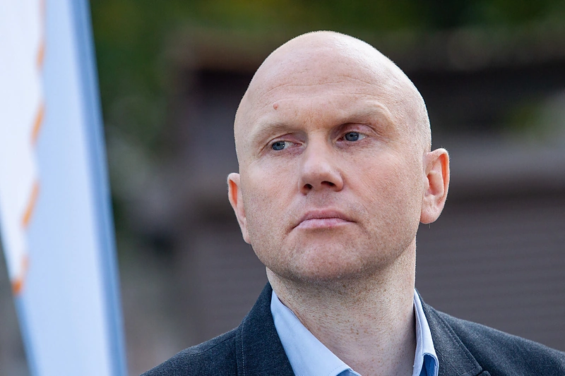 Naujausio tyrimo apie savižudybės prevenciją pristatymas/Pauliaus Peleckio/„Žmonės Foto“ nuotr.
