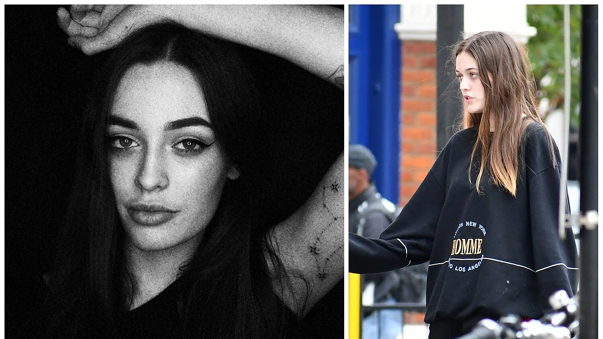 Felicite Tomlinson/Vida Press nuotr.