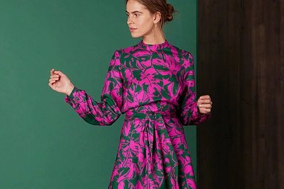 „Undress“ rudens/žiemos kolekcija/ Gertrūdos Varnaitės nuotr.