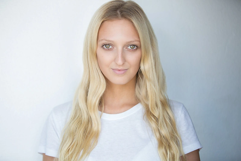 Georgia Hirst/Organizatorių nuotr.