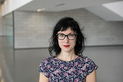 Literatūros festivalio „Open Books“ („Atviros knygos“) programos pristatymas/ Pauliaus Peleckio nuotr.